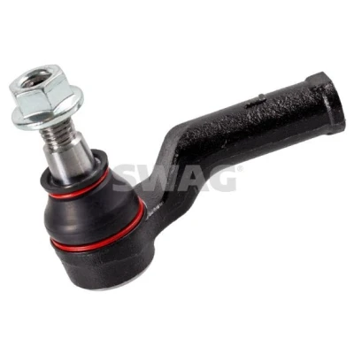 Bilde av SWAG 50 93 0723 Endeledd framaksel venstre med selvlåsende mutter FORD: MONDEO 4 Turnier, Galaxy Mk2 MPV, S Max Mk1, LAND ROVER: Freelander 2 SUV