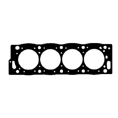 Bilde av Tetning, sylindertopp, citroën,fiat,lancia,peugeot, 0209.J8, 0209.L9, 0209.N3, 0209.N6, 9616067680, 96160677, 9616818580, 9619659980