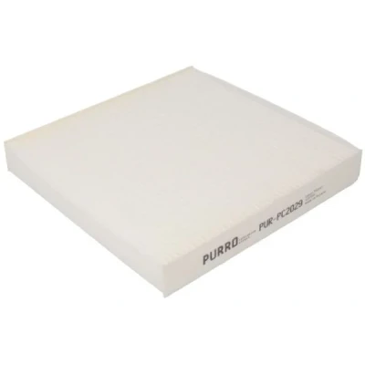 Bilde av PURRO PUR PC2029 Kupéfilter Karbonfilter 210 206 30 RENAULT: LAGUNA 2 Grandtour