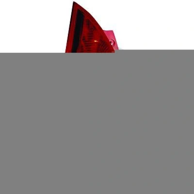 Bilde av DIEDERICHS Baklykter venstre P21W, W16W, W21W, W21/5W 5680191