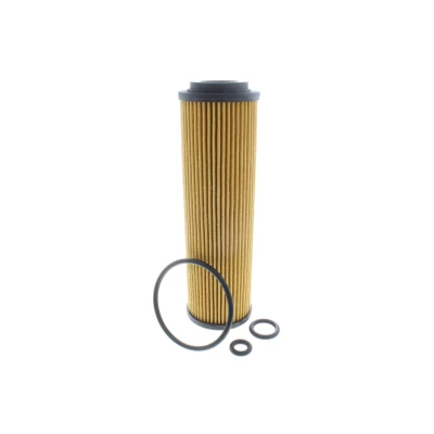 Bilde av VAICO V30 7395 Oljefilter Original Quality Filterinnsats MERCEDES BENZ: E Klasse Sedan, T modell, ML