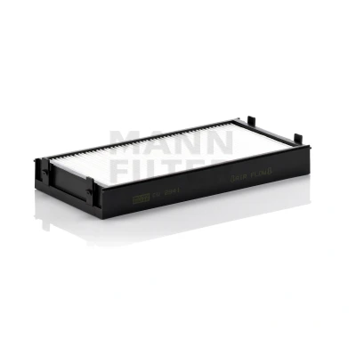 Bilde av MANN FILTER CU 2941 2 Kupéfilter Partikkelfilter 293 138 34 BMW: X5, X6