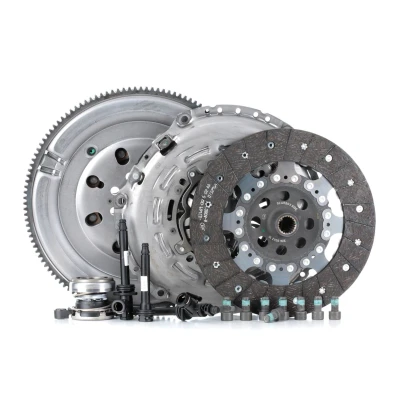 Bilde av LuK BR 0241 600 0235 00 Clutch RENAULT: MASTER 3 Kasten