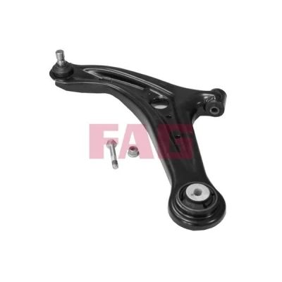 Bilde av FAG 821 0818 10 Bærebru Casterstag stålplate FORD: FIESTA 6, MAZDA: 2 Hatchback