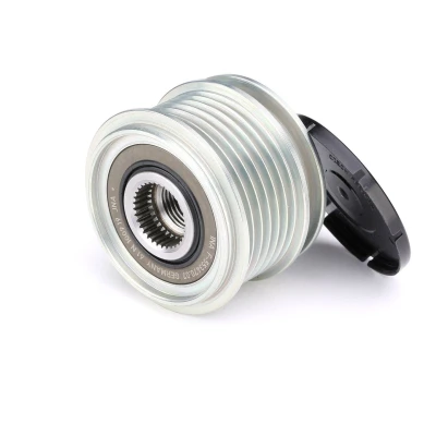 Bilde av FEBI BILSTEIN 15262 Frihjul Dynamo 41 med deksel VOLKSWAGEN: Sharan I, Passat B7 Variant, Multivan 5 (7HM, AUDI: A4 Avant, B6 Avant