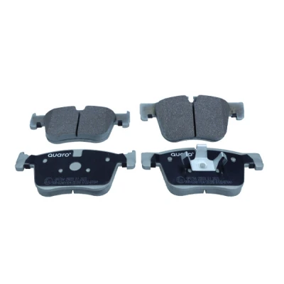 Bilde av QUARO QP0784 Bremseklosser ekskl. slitasjevarselkontakt PEUGEOT: 308 SW 2, II Hatchback, CITROËN: C4 Grand Picasso 1