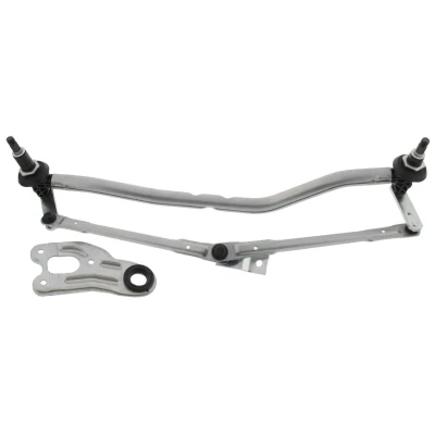Bilde av MAPCO 104683 Vindusvisker Stangsystem for venstreratt foran uten elektromotor BMW: X3