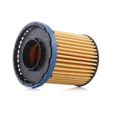 Bilde av HENGST FILTER E640H01 Oljefilter Filterinnsats OPEL: Astra K Sports Tourer, Insignia B Grand Sport, Hatchback