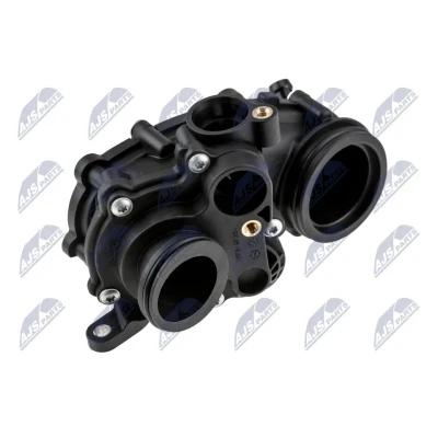 Bilde av Termostat, kjølemiddel Nty CTM AU 022 audi, vw OE 059121111CA, 059121111CH, 059121111CT