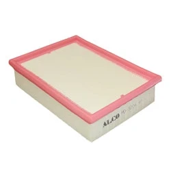 Bilde av ALCO FILTER MD 9204 Luftfilter 58,0 177,0 242,0 Filterinnsats BMW: X3, 5 Touring, 3 Touring