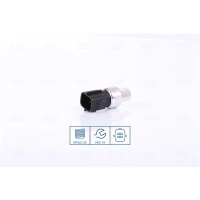 Bilde av Trykkbryter, klimaanlegg, ford cougar, ka, ka van, mondeo iii, sedan turnier street 4108268, 4832512, 8L8419