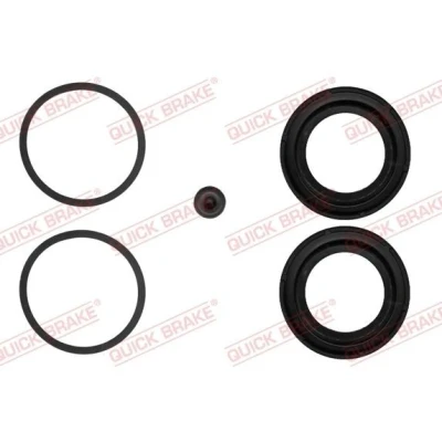 Bilde av QUICK BRAKE 114 0175 Bremseklave Reparasjonssett 42 BMW: 3 Touring, 1 Hatchback, Coupé