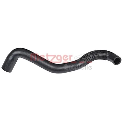 Bilde av METZGER 2420248 Radiatorslange EPDM (etyl propylen dien gummi) PEUGEOT: 308 I Hatchback, Partner II Van, CITROËN: Berlingo Van