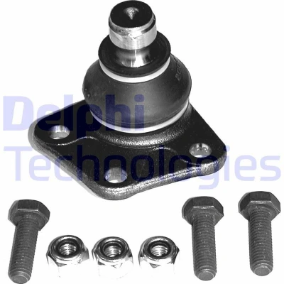 Bilde av DELPHI TC629 Bærekule framaksel 65 64 73