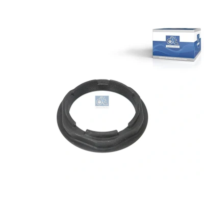 Bilde av DT Spare Parts 1.17400 Mutter, akselstubb