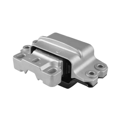 Bilde av TEDGUM TED44980 Motorfeste venstre, girkassesiden hydrolager VOLKSWAGEN: Passat B6 Variant, Golf 5, B7 SKODA: Octavia 2 Combi