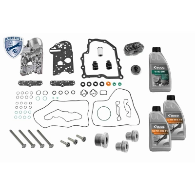 Bilde av Reparasjonssett mekatronikk (automatgir), audi,seat,skoda,vw, 0AM 325 025 D, DX, 066 AC, AE kit2, 32