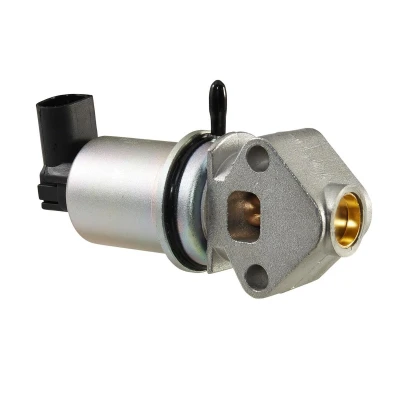 Bilde av HELLA 6NU 010 171 351 EGR Ventil elektronisk med tetning VOLKSWAGEN: Golf 4, Bora Sedan, SKODA: Octavia 1 Combi, Fabia I Hatchback