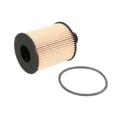 Bilde av PURRO PUR PO1002 Oljefilter Filterinnsats OPEL: Combo C Varebil / Stasjonsvogn, Astra H Caravan, Corsa D Hatchback, FIAT: 500 BRAVO 2