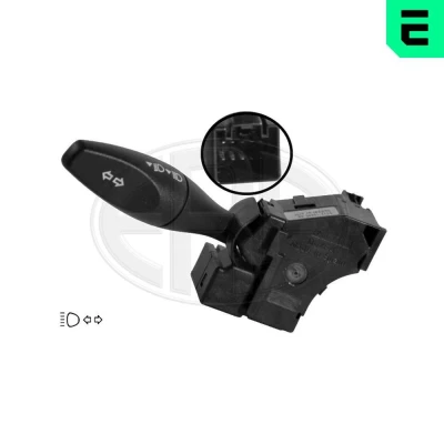 Bilde av Bryter komplett rattstamme, ford transit connect, 2T1T 13335 AB, 4373026