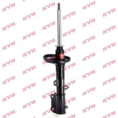 Bilde av Støtdemper, Venstre bakaksel, toyota corolla, corolla compact, liftback, station wagon, 4854012120, 4854012140, 48540121