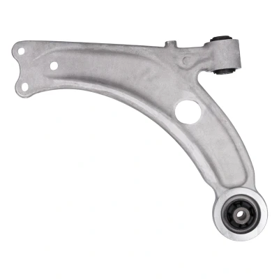 Bilde av FEBI BILSTEIN 183109 Bærebru med lager framaksel venstre, nede Casterstag Aluminium CITROËN: C4 Grand Picasso 2, PEUGEOT: 308 II Hatchback