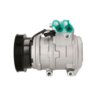 Bilde av AC kompressor THERMOTEC KTT090059