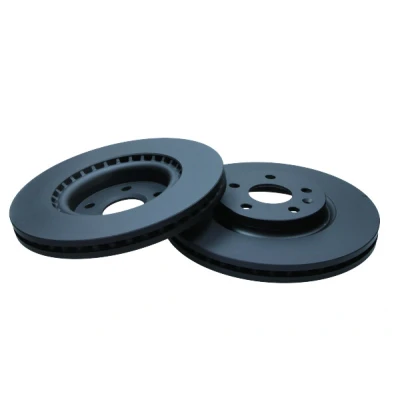 Bilde av QUARO QD0199HC Bremseskiver framaksel 337 30 5 120 ventilert spraylakkert høy karbon OPEL: Insignia A Sports Tourer, Hatchback