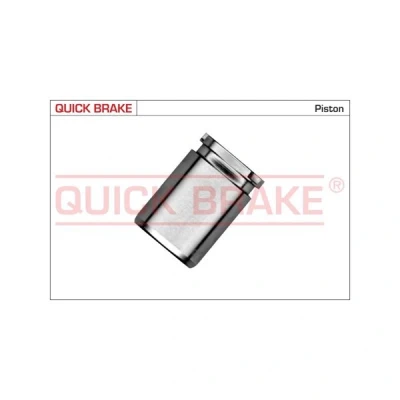 Bilde av Stempel, bremseklave, Bakaksel, citroën,ds,land rover,mazda,mercedes benz,nissan,opel,peugeot,renault,vauxhall