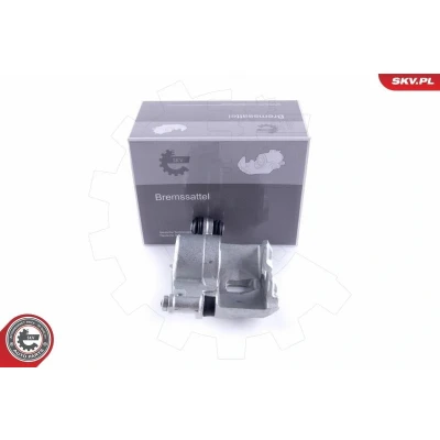 Bilde av Bremsecaliper, Framaksel høyre, isuzu campo, kb, opel 4300890, 4314370, 5542000, 8943160970, 8943880120, 94316097, 94388012, 9438