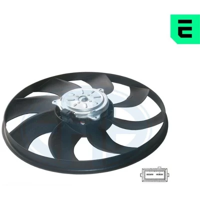 Bilde av ERA 352075 Kjølevifte 12 230