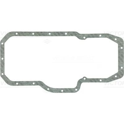 Bilde av REINZ 71 25857 10 Bunnpannepakning FORD: Sierra Mk1 Hatchback, PEUGEOT: 505 Sedan