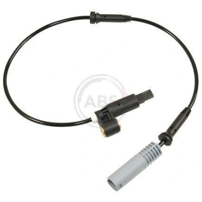Bilde av A.B.S. 30038 ABS sensor passiv 750 grå BMW: 3 Sedan, Touring, Cabrio