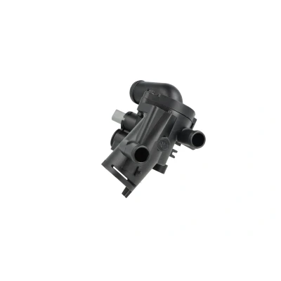 Bilde av NRF 725450 Termostat 83C integrert kasse VOLKSWAGEN: Polo V Hatchback, IV SKODA: Fabia 2