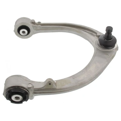 Bilde av MAPCO 55683 Bærebru med støtte / styreledd framaksel høyre, øvre Casterstag Aluminium 19,2