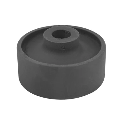Bilde av TEDGUM TED75640 Motorfeste foran høyre Gummimetallager uten takgrind gummi