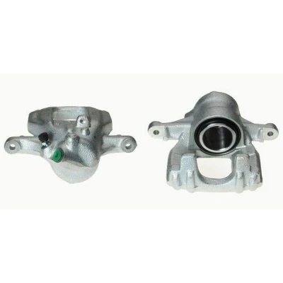 Bilde av BUDWEG CALIPER 343884 Bremsecaliper MERCEDES BENZ: Sprinter 3.5 T Van, 5 Minibuss, VOLKSWAGEN: Crafter 30 35 Minibuss