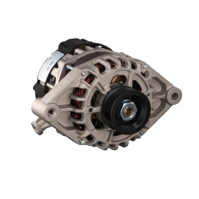 Bilde av FEBI BILSTEIN 101511 Dynamo 12V 70A OPEL: Astra H Caravan, Combo C Varebil / Stasjonsvogn, Zafira B
