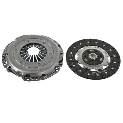 Bilde av SACHS XTend 3000 970 051 Clutch uten utløserlager 240 OPEL: Zafira B, Vectra C Caravan, Astra H GTC