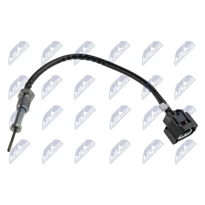 Bilde av Sensor, avgasstempertur, nissan qashqai / +2 i, x trail ii, renault koleos 2263 0JG 70A, 22630 JD52B, JG70A, JG73