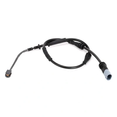 Bilde av FEBI BILSTEIN 102262 Bremsebeleggslitasje bakaksel BMW: 2 Active Tourer, X1, Gran MINI: Hatchback