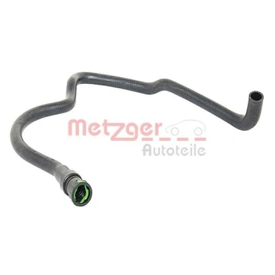 Bilde av METZGER 2420064 Radiatorslange EPDM (etyl propylen dien gummi)