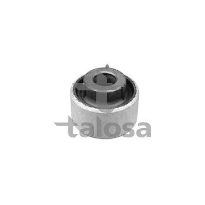 Bilde av DYS 37 03935 6 Styrestang Lagring framaksel, senter Gummimetallager for casterstag RENAULT: MEGANE 3