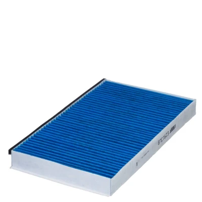 Bilde av HENGST FILTER E2913LB Kupéfilter med antibakteriell effekt 359 208 34 MERCEDES BENZ: Vito Minibuss, Mixto, Viano
