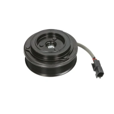 Bilde av THERMOTEC KTT040187 Magnet Clutch 12 Visteon, Typ VS16, sred. kola pas.108mm VS16 108 6