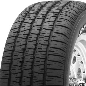 Bilde av BF Goodrich Radial TA 235/70R15 102S Sommerdekk
