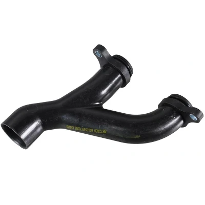 Bilde av Kjølevæskerørledning, , jaguar,land rover, 9W838A520AA, 9W83 8A520 AA, 9W838A520AB, AB, 9W838A520CB, CB, 9W838A520