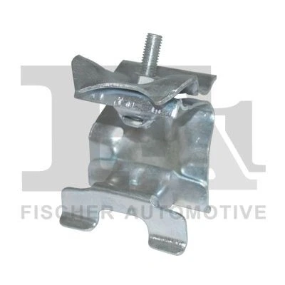 Bilde av FA1 104 915 Holder, lyddemper Metall