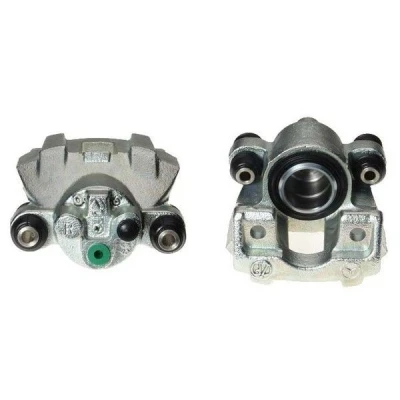Bilde av BUDWEG CALIPER 343449 Bremsecaliper MERCEDES BENZ: ML Klasse