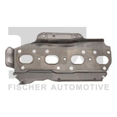 Bilde av FA1 421 018 Eksospakning med hetevernplate PEUGEOT: 207 Hatchback, 308 I SW, 5008